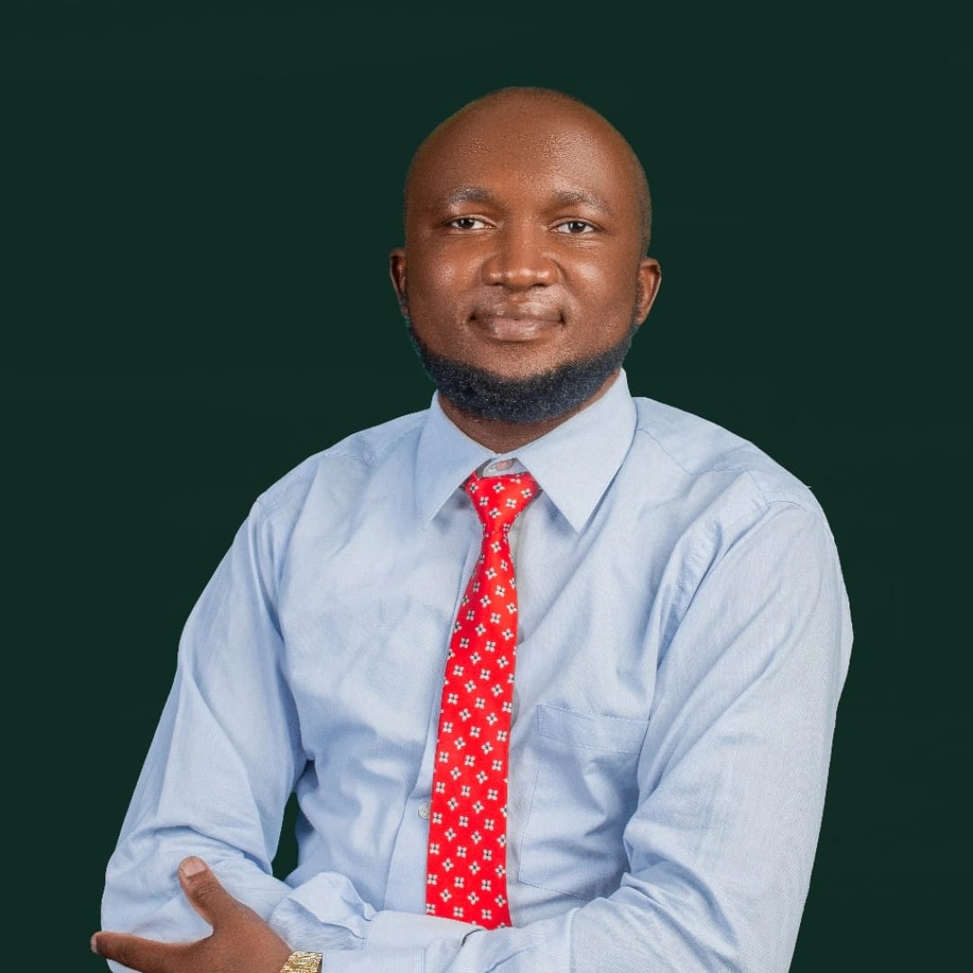 Emmanuel Ndunda — Founder & CEO, Euspan Solutions